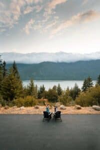 A Weekend in Cle Elum